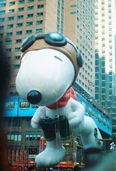 SNOOPY