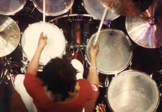 Ronald Shannon Jackson