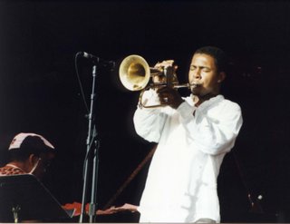 Roy Hargrove