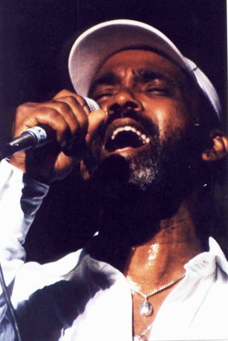 Frankie Beverly