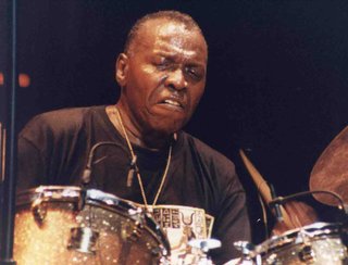 Elvin Jones