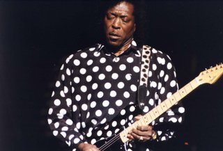 Buddy Guy