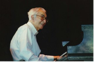 Dave Brubeck