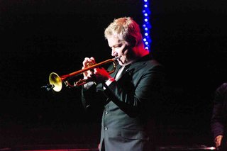 CHRIS BOTTI