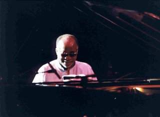 Ahmad Jamal