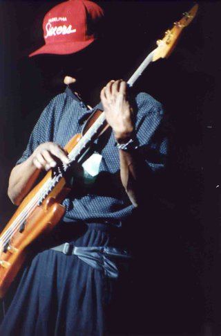 Marcus Miller
