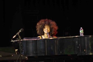 KANDACE SPRINGS