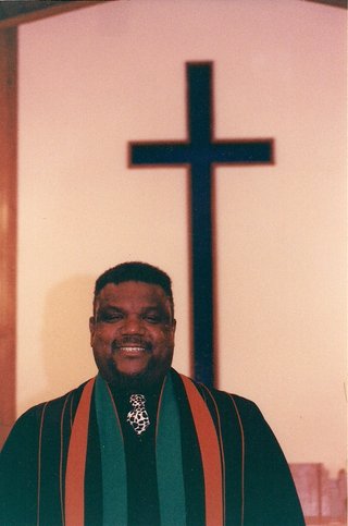 REV HOWARD